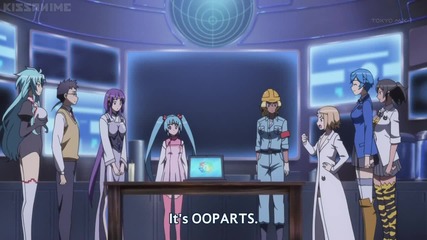 Ai Tenchi Muyo! - 39 (720p)