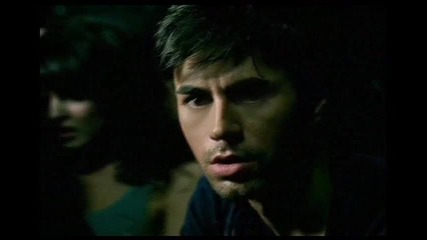 Enrique Iglesias ft. Lil Wayne - Push 