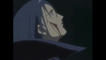 Wolfs Rain - Епизод 14 