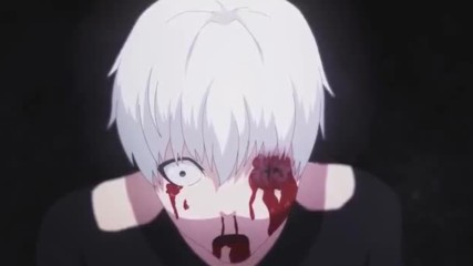 Tokyo Ghoul Season 3 Trailer