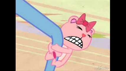 Happy Tree Friends The Killer Collection