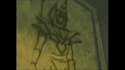 Yu - Gi - Oh! - Epizod 40 - Posledstvia 
