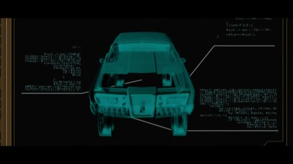 Green Hornet - Take My Hand 