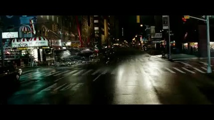 The Sorcerers Apprentice New Trailer 2 