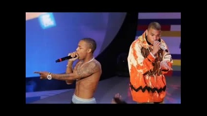 Lil Wayne and Bow Wow - stunt when i see you [hq]