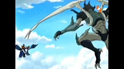 Magi Nation ep22 