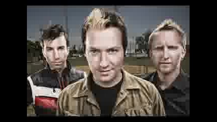 Thousand Foot Krutch - My Own Enemy