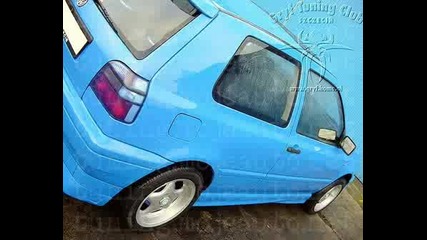 Golf Tuning1