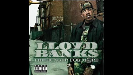 Lloyd Banks feat. The Game - When The Chips Are Down (2004) 