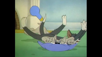 Tom Jerry 19 