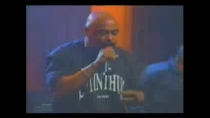 Cypress Hill - Rock Superstar live