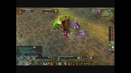 random easy Pvp