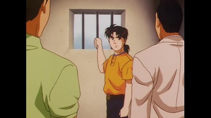 Kindaichi Shounen no Jikenbo (1997) - 018 [ensubs]