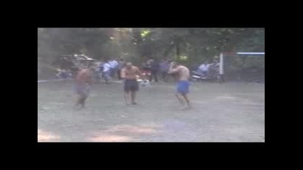Borbi Ot Sandanski
