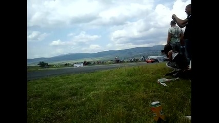 super drift series 14-15 юни 2014 г.