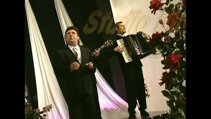 Slobodan Boban Ilic - Ramo, Ramo ( Folk arhiva )