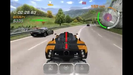 [android] Need For Speed™ Hot Pursuit V1.0.62 (igri.ws)