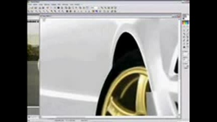 Ford Mustang V Tuning.3gp