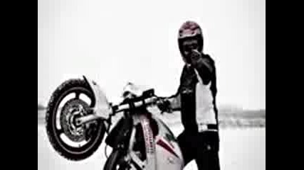 S motor na led