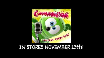 Gummy Bear Song