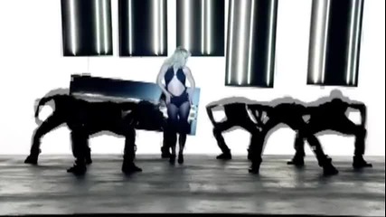 Britney Spears - 3 ( Official Video) * High Quality*