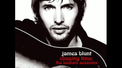 James Blunt Goodbye My Lover 