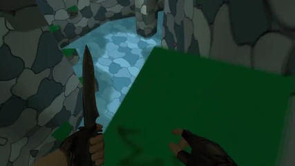 Lolz on kz_kzse_toonworld