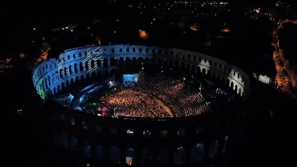 2cellos - Ac/dc Back in Black