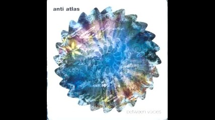 Anti Atlas - Paa Havsens Bunn (on the Bottom of the Sea)