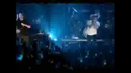 Linkin Park - Dont Stay Live (Webster Hall)