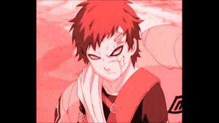 Gaara Of The Desert - Wait & Bleed