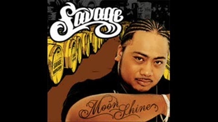 Moonshine - Akon Ft Savage (dj Detox) What Ever You Like Remix