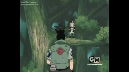 Naruto - Ep.119 - Miscalculation,  A New Enemy Appears.{eng Audio}