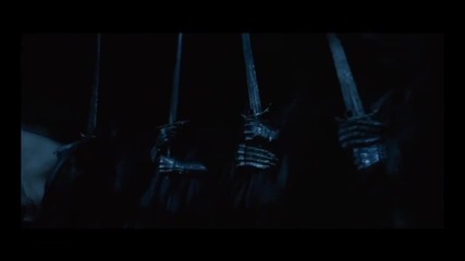 Nightwish - The Kinslayer hd