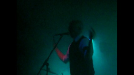 Youtube - Triarii - Europa (live 27.03.10 Mannheim 7er Club) 