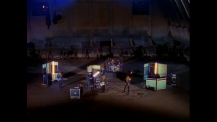 Europe - Open Your Heart 