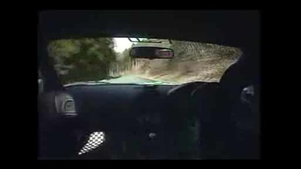 Japan Drift Race..