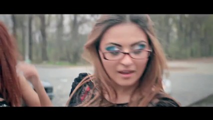 Румънско! Danezu si Sorina Ceugea - Vino-n lumea mea ''2013/2014''