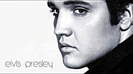 Elvis Presley --- Are You Lonesome Tonight