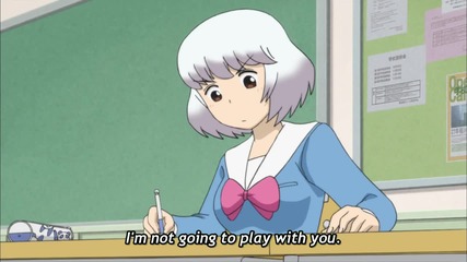 Tonari no Seki-kun Episode 18