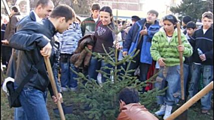 Грации и каратисти правят шоу на Коледния турнир за сираци