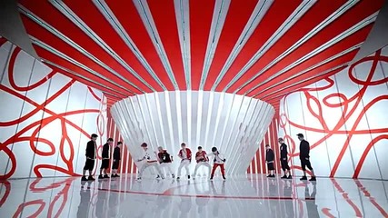 Myname - Just that little thing (mv)