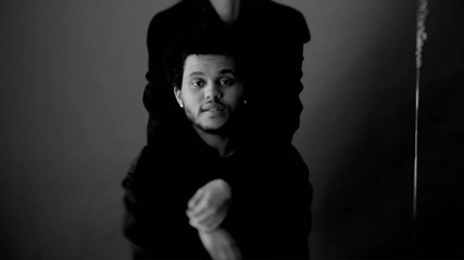 The Weeknd - Rolling Stone