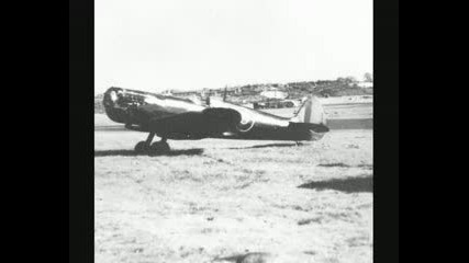 Spitfire - Explosion