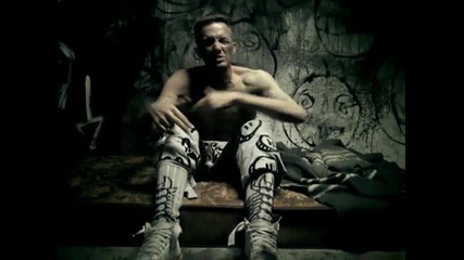 Die Antwoord - Enter The Ninja [hq]