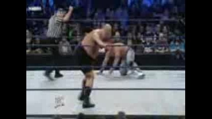 John Cena Vs Big Show