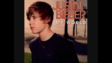 Justin Bieber - Bigger [official Studio Version]