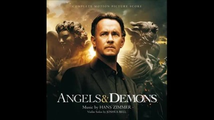 Angels & Demons - Air