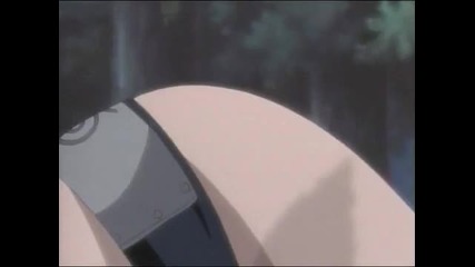 Sasuke Uchiha - You Know My Name
