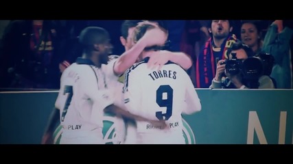 Fernando Torres - Мога